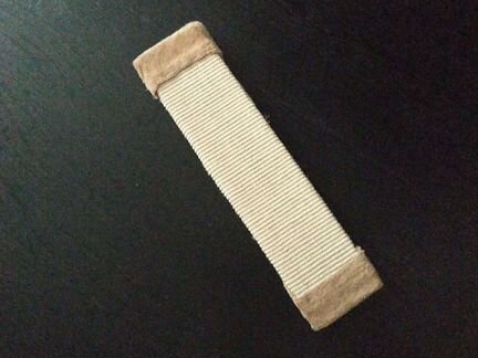 Когтеточка