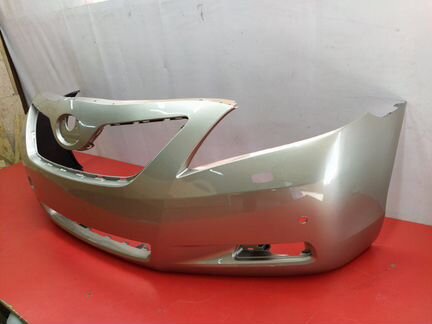 Бампер передний Toyota Camry V40 2006-2009