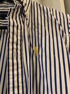 Рубашка Ralph Laurent