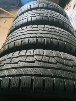 215 70 16 Nokian WR G2