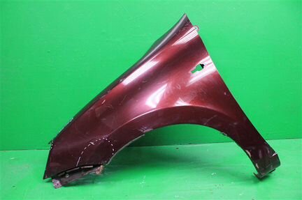 Крыло переднее левое LADA Granta 2011