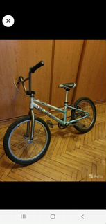 Bmx