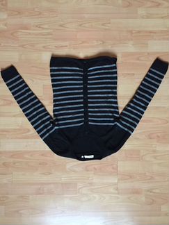 Джемпер женский из натуральной шерсти и кашемира