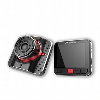 Pioneer vrec-100CH