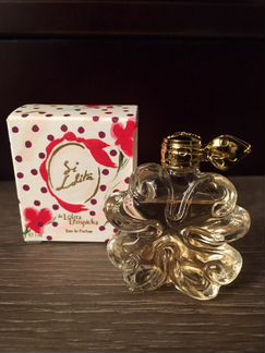 Si Lolita Lolita Lempicka 5 мл оригинал