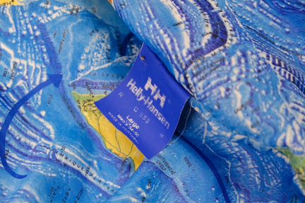 Куртка Helly Hansen