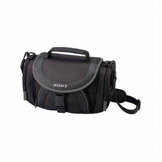 Фотосумка Sony LCS-X30