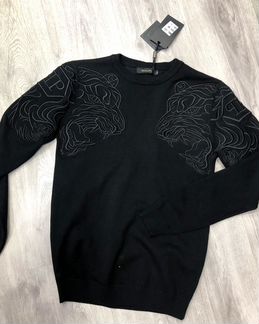 Свитер мужской