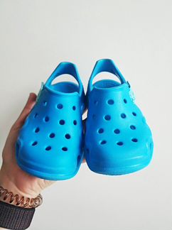 Сабо детские Crocs C8