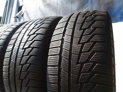225 55 17 Nokian WR G2 c2tH 225/55/R17