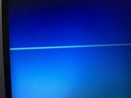 Матрица для ноутбука 15.6 с браком