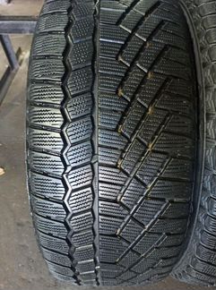 235 50 19 Continental бу Шины Зимние 235 50 R19 98