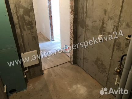 Студия, 30.5 м², 3/7 эт.
