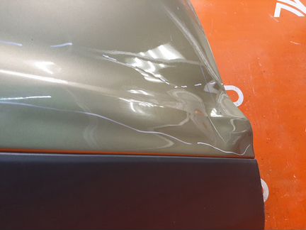 Дверь задняя правая Ford Kuga 2 CBS 2012-Нв