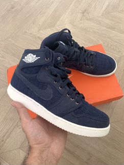 Кроссовки Nike air jordan