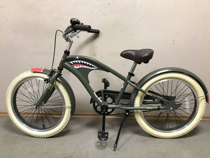 Велосипед Electra Tiger Shark1 20 boys