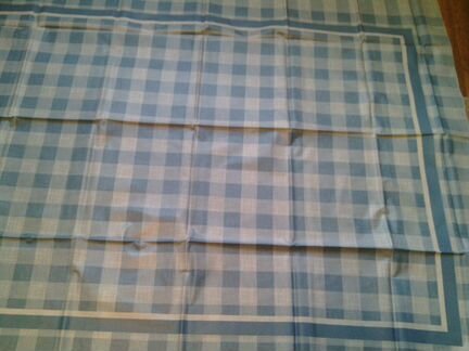 Скатерть. Япония