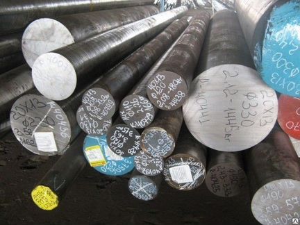 Круг нержавеющий, пруток нержавеющий