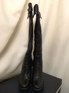 Новые Carnaby сапоги еврозима 37
