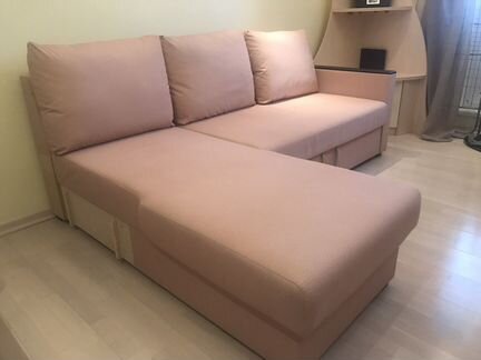 Диван угловой