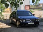 BMW 7 серия 3.6 AT, 2004, битый, 400 000 км