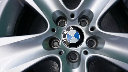 BMW диск R17 стиль 327