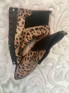 Ботинки Baldinini оригинал