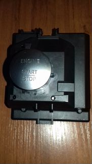 Кнопка Старт Стоп Мерседес С 205 GLC a2059000924