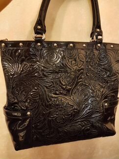 Сумка Gilda Tonelli