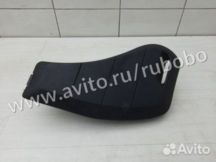 Ящик для инструментов Renault Megane 3 K4M 2012