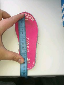 Детские кроссовки Adidas