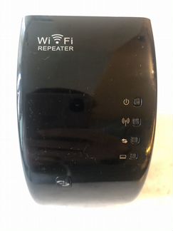 Wi Fi репитер