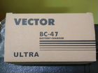 Продаю портативные рации Vector VT-47 объявление продам