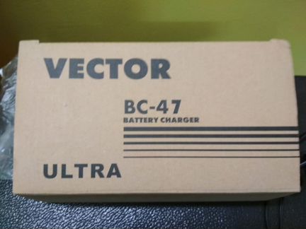 Продаю портативные рации Vector VT-47