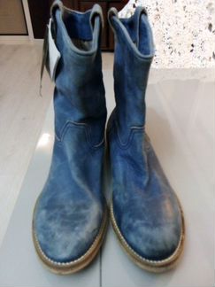 Сапоги казаки 39 catarina martins portugal