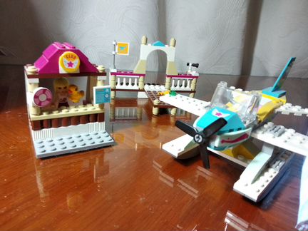 Lego Friends