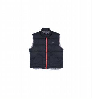Жилет Gant