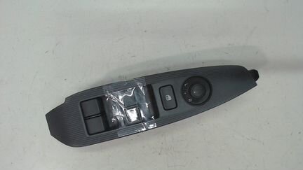 Кнопка (выключатель), Стеклоподъемника (блок кнопо