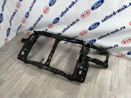 Рамка радиатора Kia Sportage 5 DR wagon G6BA