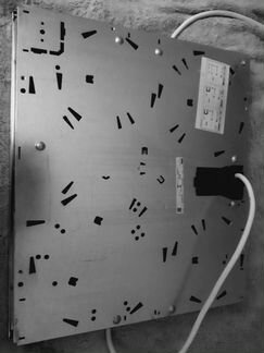 Варочная панель