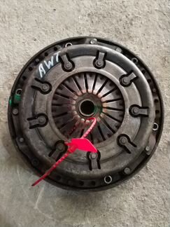 Маховик (демпфер сцепления) Volkswagen (Фольксваге