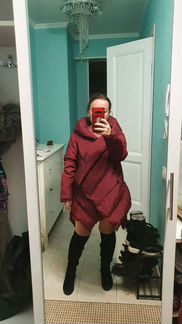 Куртка дизайнерская