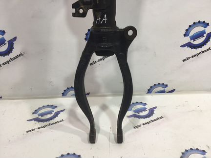 Стойка амортизатора передняя правая Mazda 6 GH