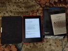 Amazon Kindle Paperwhite 6th Gen DP75SDI 4GB