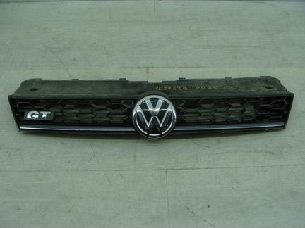 Решетка радиатора Volkswagen Polo