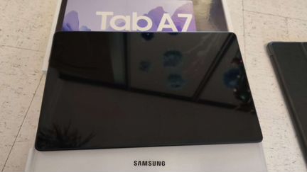 Планшет Samsung Tab A7 10.4