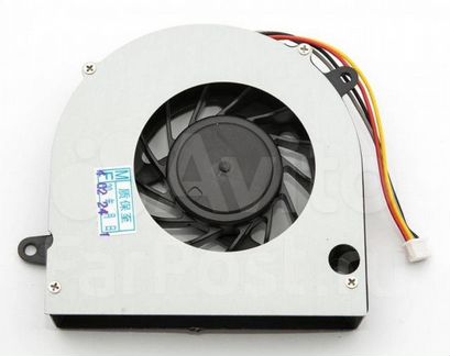 Вентилятор для Lenovo IdeaPad G460, Z460 Original
