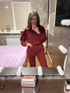 Комбинезон женский