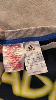 Спортивный костюм adidas