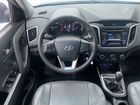 Hyundai Creta 1.6 МТ, 2017, 78 000 км объявление продам